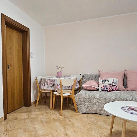 Apartment Miska & Studio Roki Dračevac Eksteriør bilde