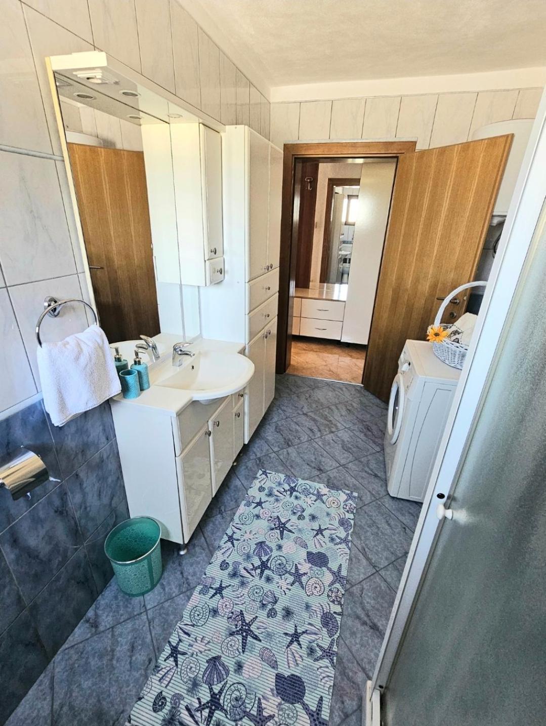 Apartment Miska & Studio Roki Dračevac Eksteriør bilde