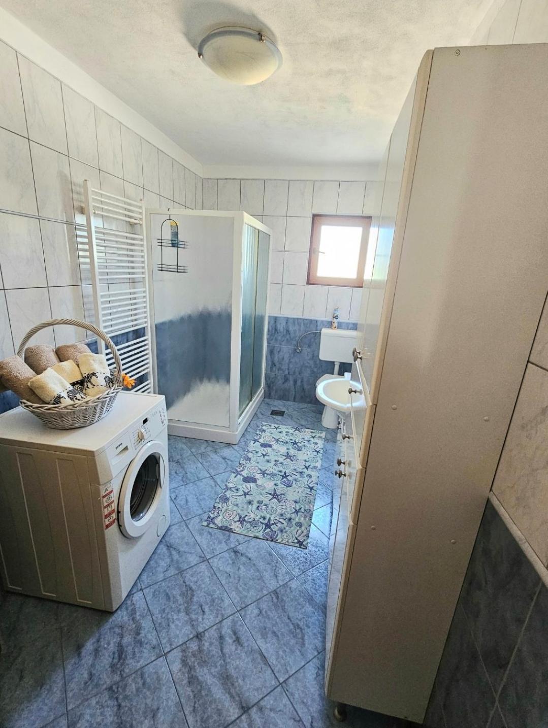 Apartment Miska & Studio Roki Dračevac Eksteriør bilde
