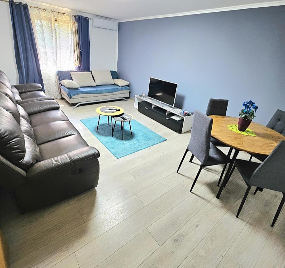 Apartment Miska & Studio Roki Dračevac Eksteriør bilde