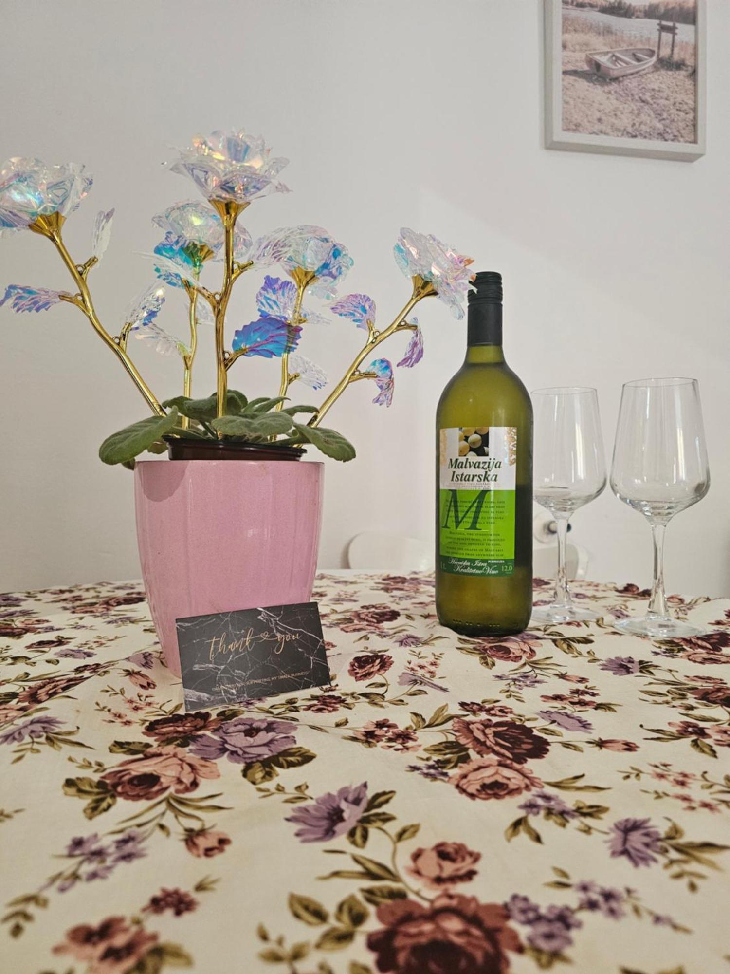 Apartment Miska & Studio Roki Dračevac Eksteriør bilde