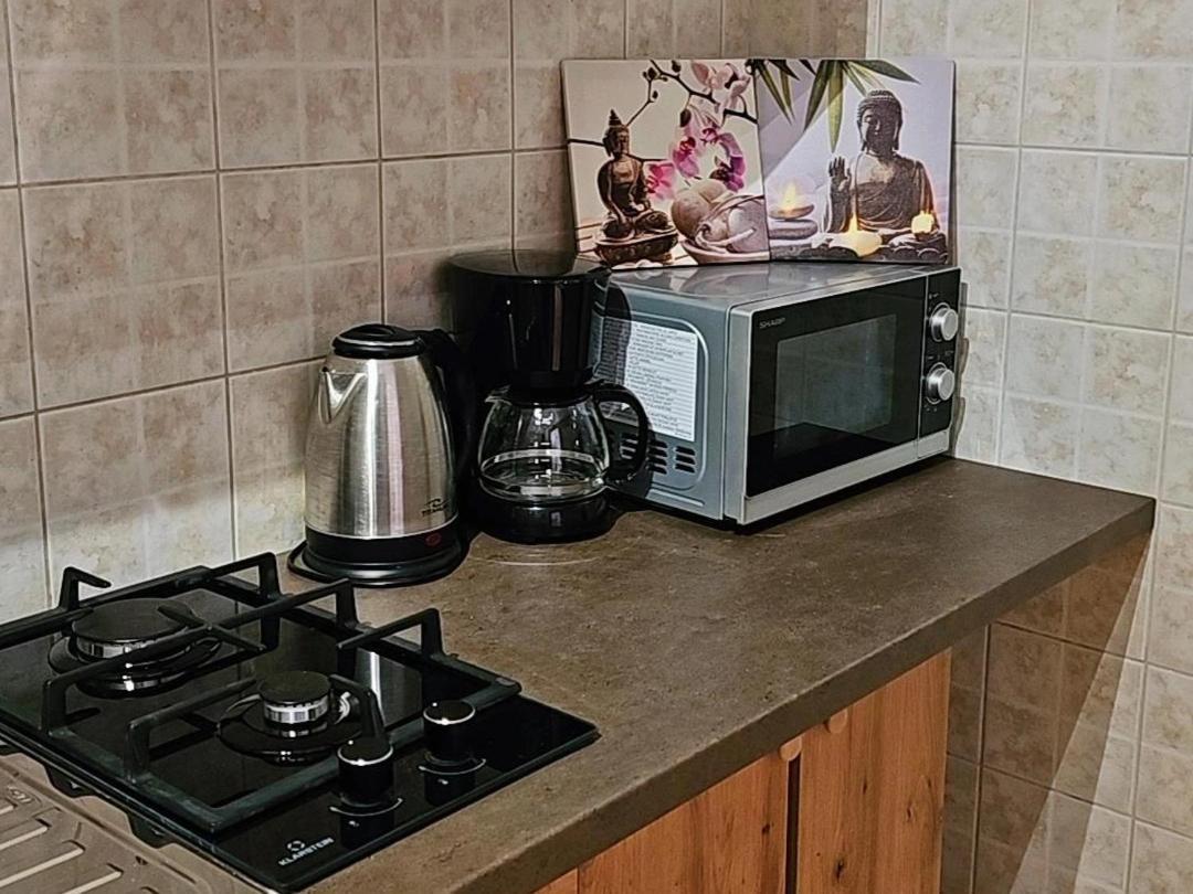 Apartment Miska & Studio Roki Dračevac Eksteriør bilde