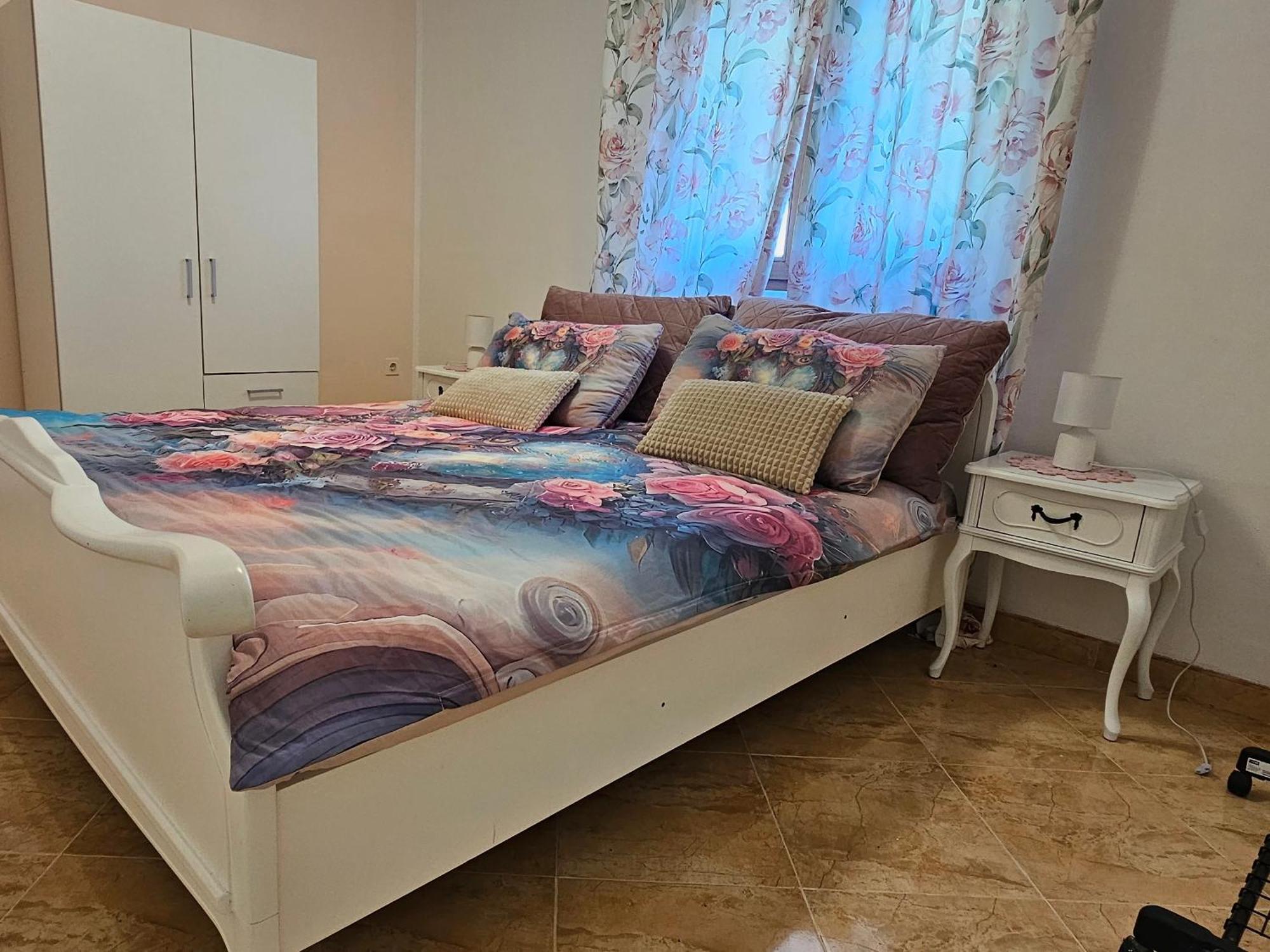 Apartment Miska & Studio Roki Dračevac Eksteriør bilde