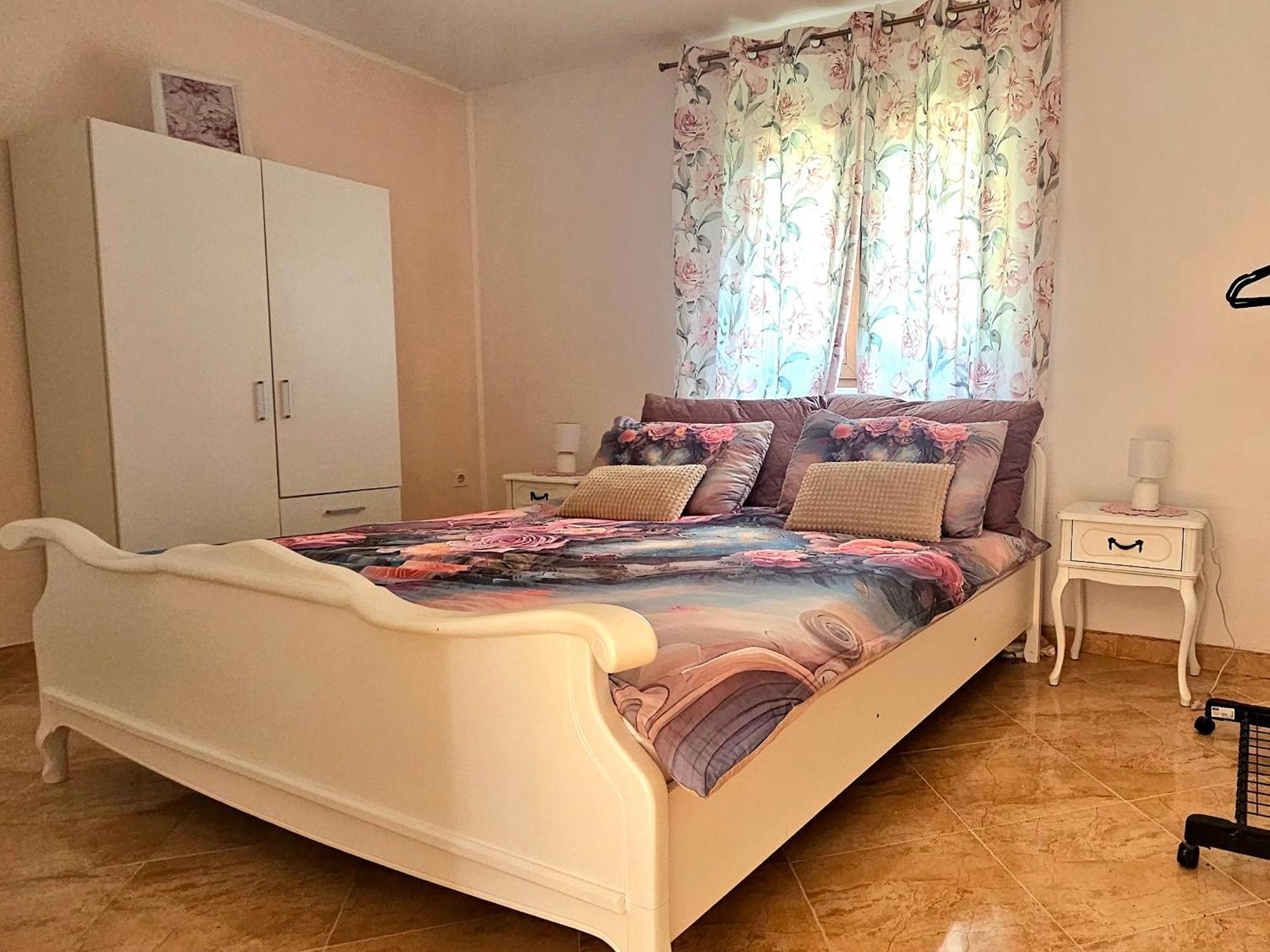 Apartment Miska & Studio Roki Dračevac Eksteriør bilde