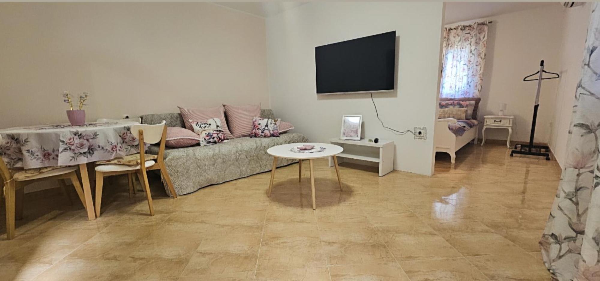 Apartment Miska & Studio Roki Dračevac Eksteriør bilde
